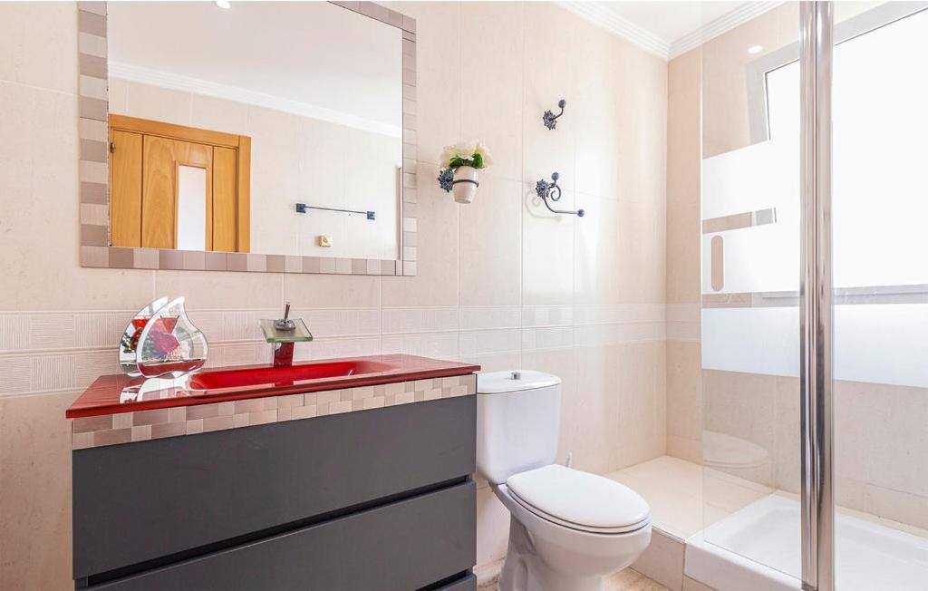 Luxury Villa - La Pia Seaview Torrox Bagian luar foto