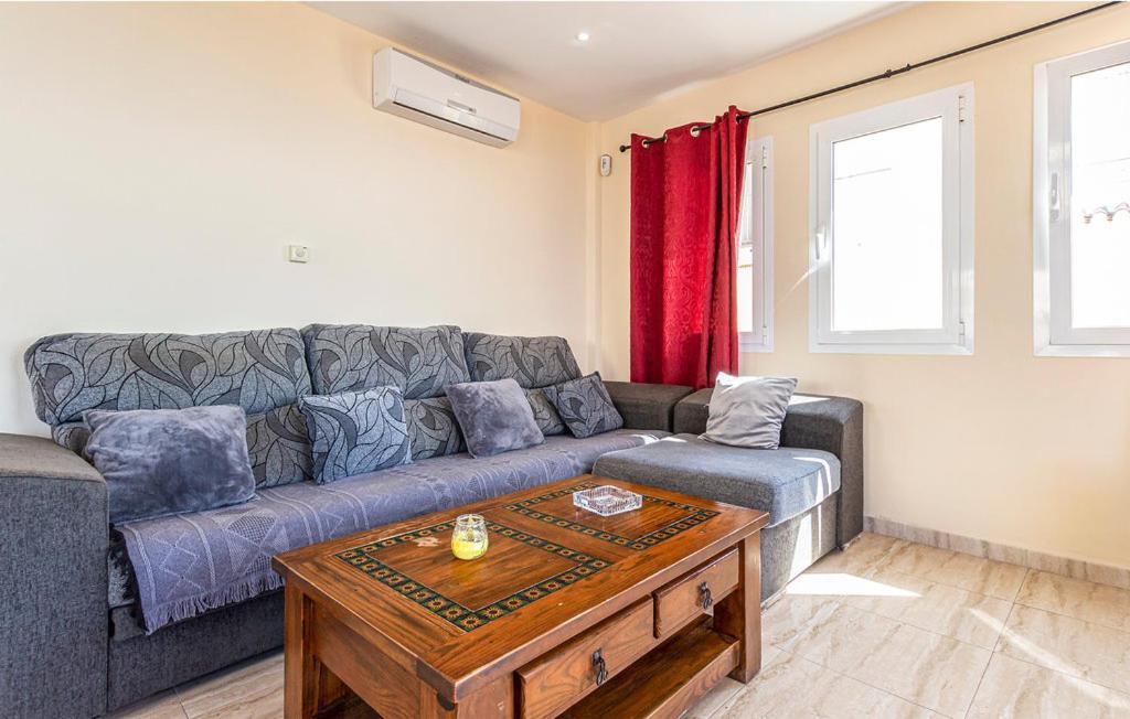 Luxury Villa - La Pia Seaview Torrox Bagian luar foto