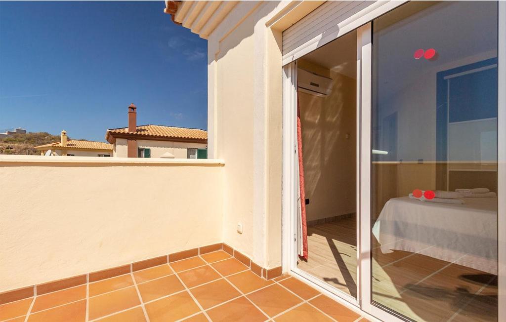 Luxury Villa - La Pia Seaview Torrox Bagian luar foto